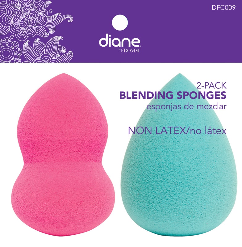 Diane Esponjas DUO Blending-