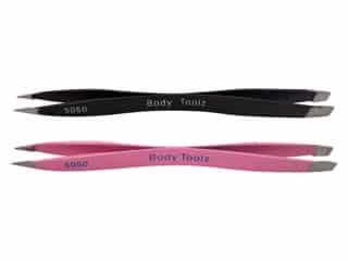 Body Toolz Pinza dos Lados Unidad-