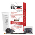 Godefroy Tinte de cejas Cafe Medio 20 Capsulas (henna) Hasta 6 Semanas de Color
