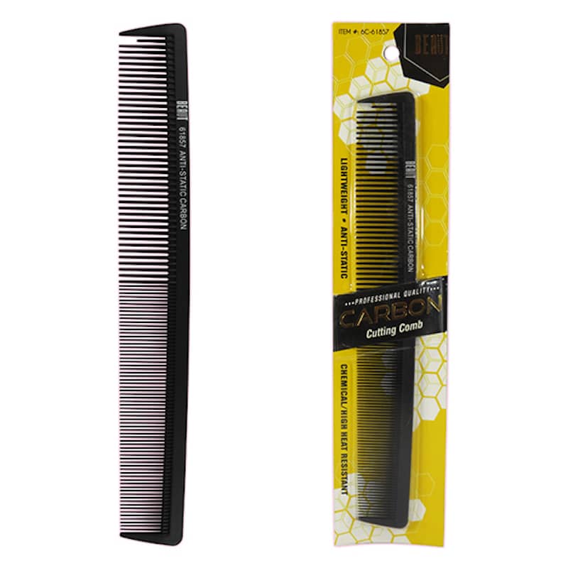 Beaut Peine de Corte de Carbon