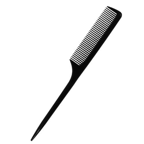 Peine Bone Tail