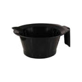 LQQKS Bowl de Tinte Negro