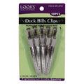 LQQKS Pelicanos Metalicos 10 Unidades
