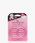Hollywood Fashion Secrets Convertidor de Brassier Clear 2pk