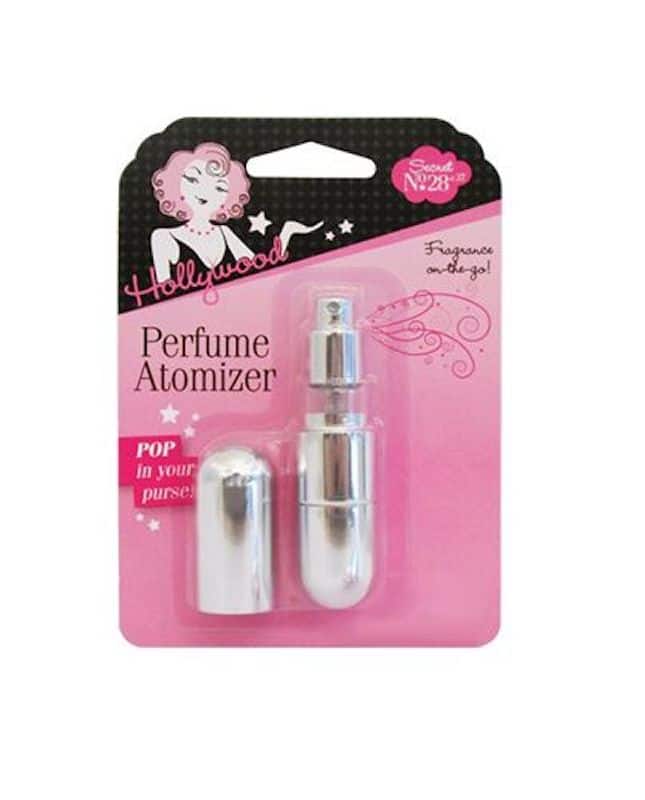 HFS Atomizador de Fragancia-