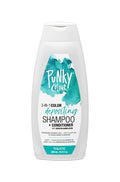 Punky Colour 3 en 1 Shampoo Color Tealistic 250ml-