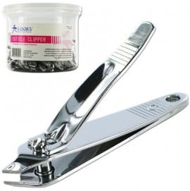 LQQKS Clipper para Cuticula Unidad-