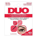 DUO 2 en 1 Pegamento de Brocha Negro/Claro 5g-