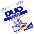 DUO Quick Set Striplash Clear Para Pesta&ntilde;a en Banda 5g.-
