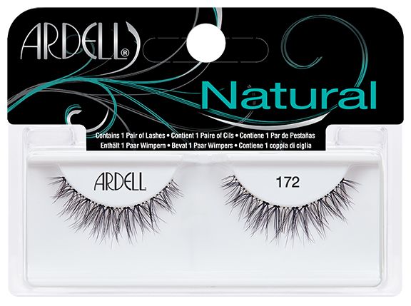 Ardell Naturals  172-