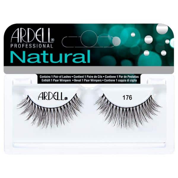 Ardell Naturals #176*