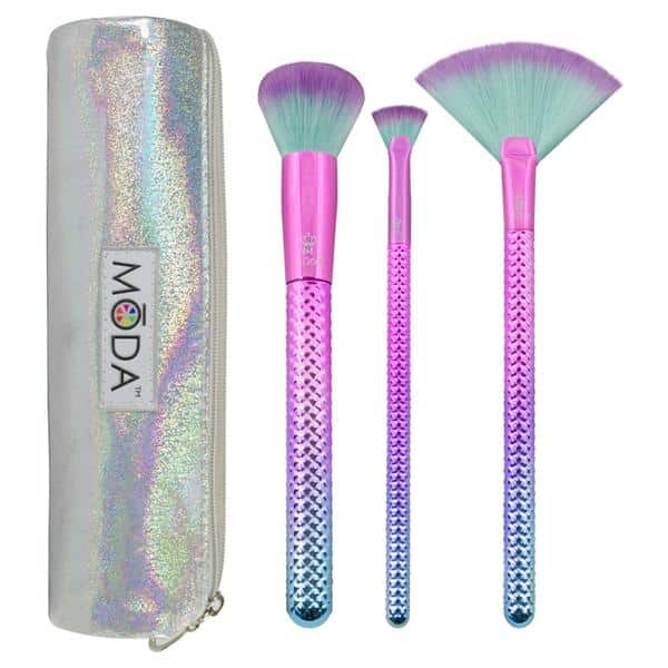 Moda Prismatic Radiance Kit 4 Piezas