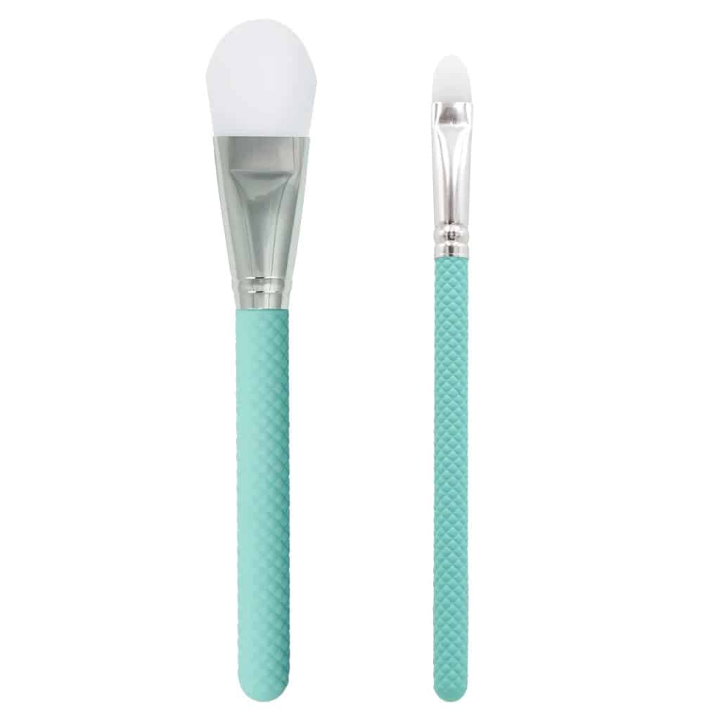 Moda SPA Brochas de Silicon