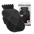 Lindo Comsat Limpiador de Brochas, Varios colores Disponibles-
