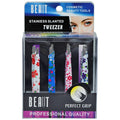 Beaut Pinzas para Depilar con Dise&ntilde;o Unidad