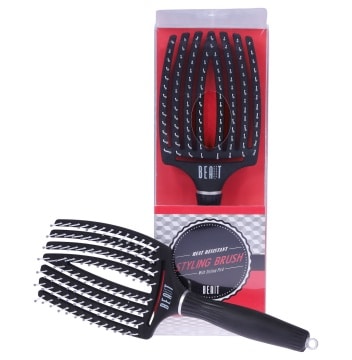 Beaut Cepillo Resistente a Calor