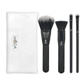 Moda Make Up Brushes 5 Piezas