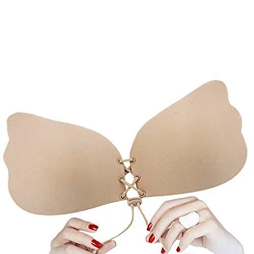 Free Bra Talla B Color Beige