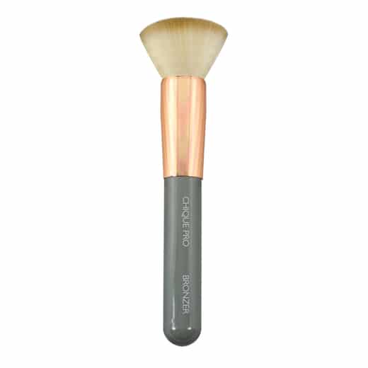 Chique Bronzer/Brocha para Bronzer*