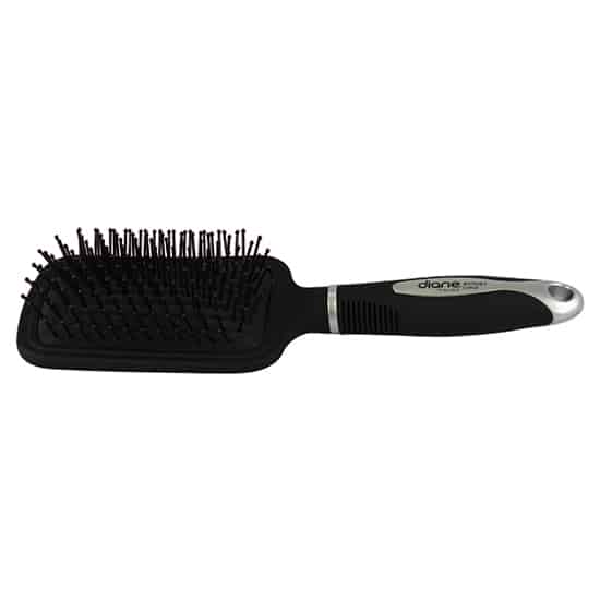 Diane Cepillo Plano Black &amp; Silver