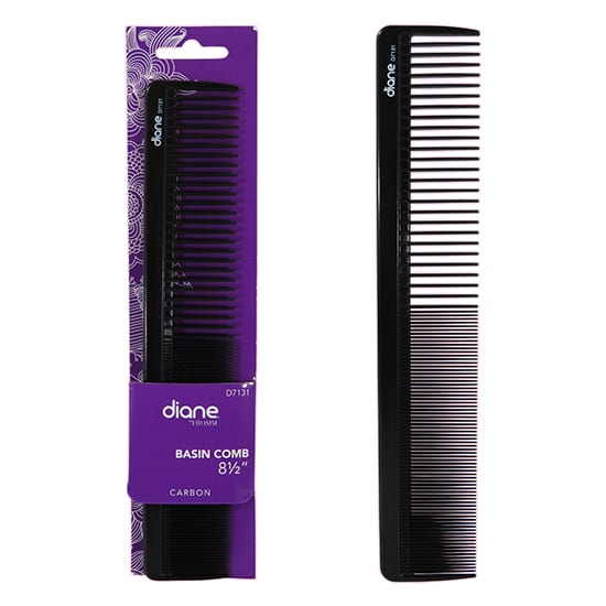 Diane Peine de Carbon 8.5";