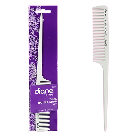 Diane Peine Resistente a Calor-