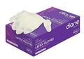 Diane Guantes de Latex Small 100 unidades
