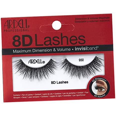 Ardell 8D #950