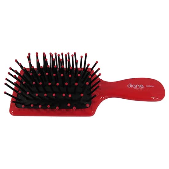Diane Cepillo Plano para Bolso