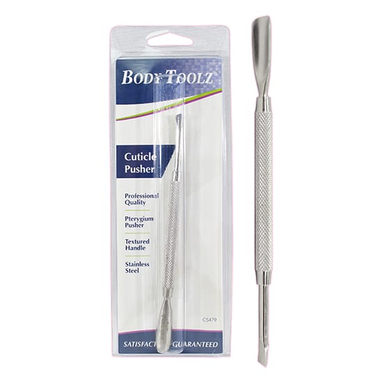 Body Toolz Pterygium Pusher 5.5";