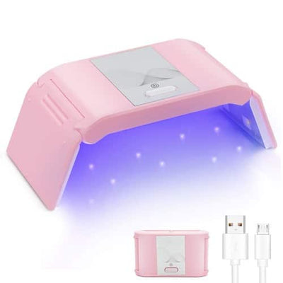 Lamparas UV-LED