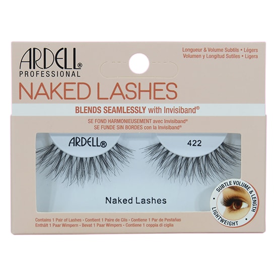 Ardell Naked Lashes 422