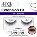 Ardell Extension FX L-Curl -