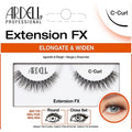 Ardell Extension FX C-Curl