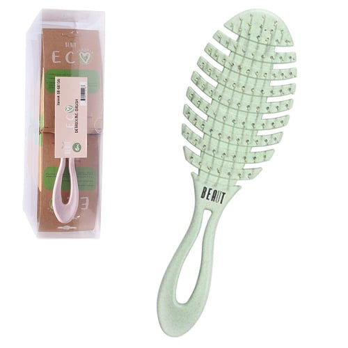 Beaut Cepillo Desenredante BioDegradable