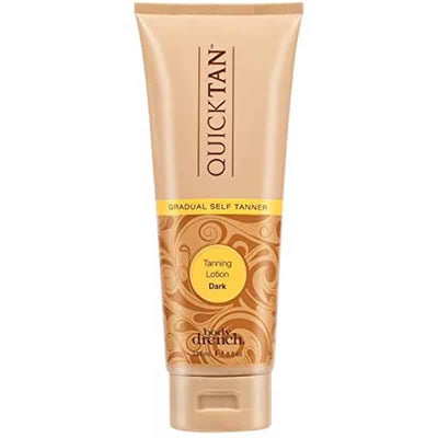 Autobronceador