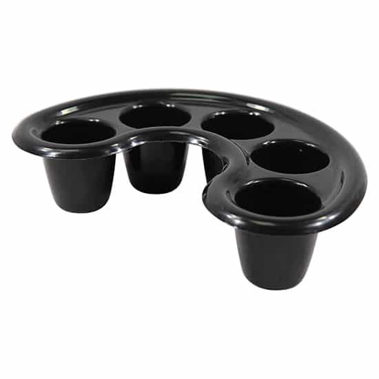 Bowl de Dedos para Manicure