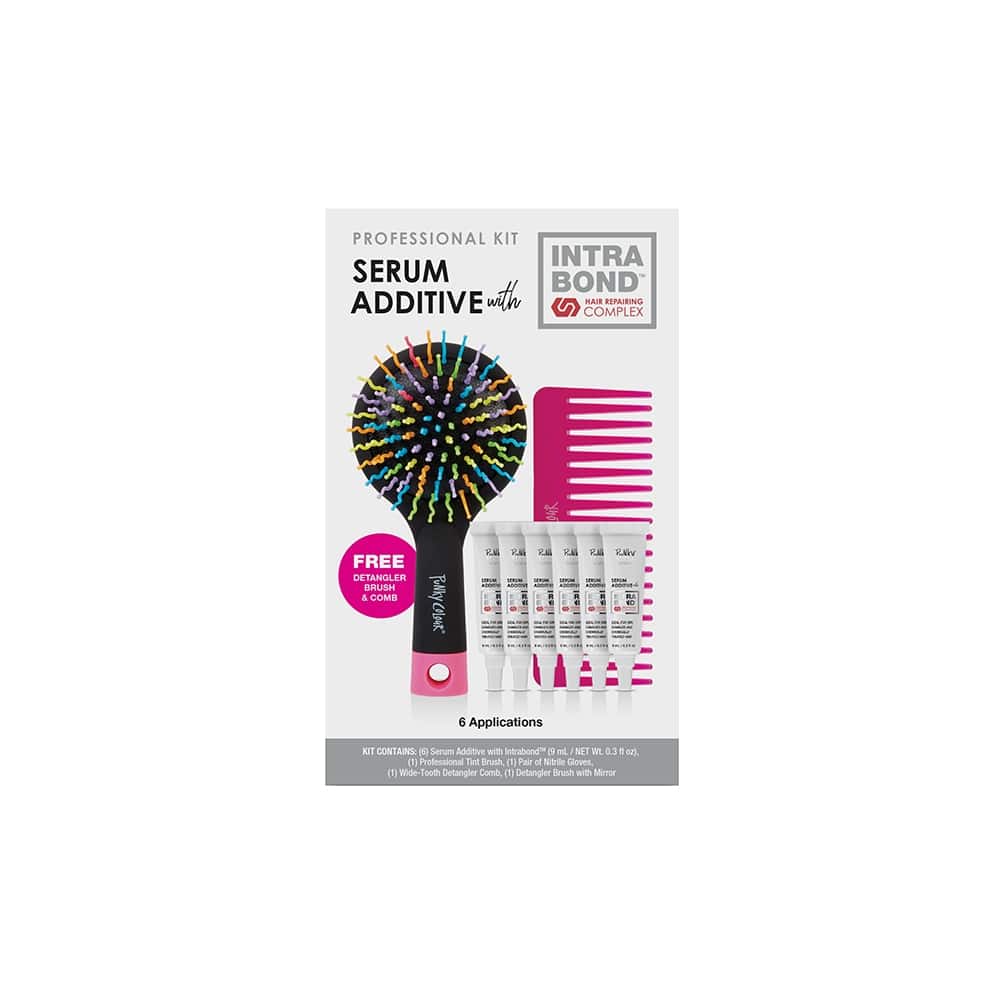 Punky Colour Serum Aditivo Para Quimicos
