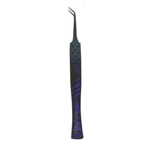Body Toolz Pinza para Pesta&ntilde;as Blue Moon