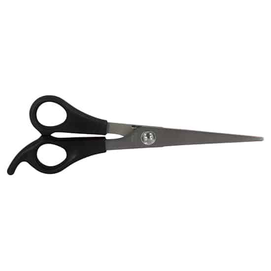 LQQKS Tijera de Corte 7"; Para Academias