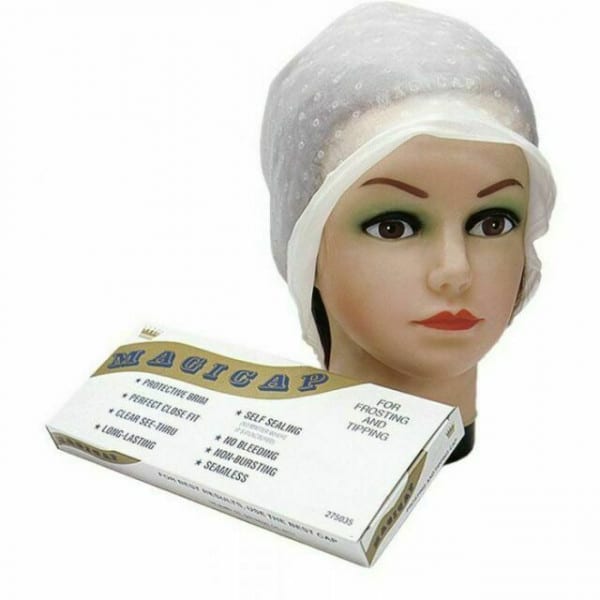 Magicap Gorra para Rayos