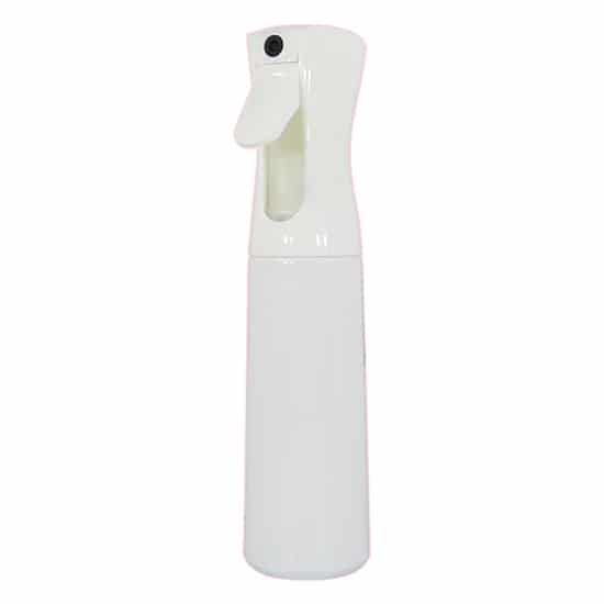 Beauty Pulverizador Continuo 300ml Plastico