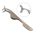 Beaut Pinza Para Colocar Pesta&ntilde;as Unidad-