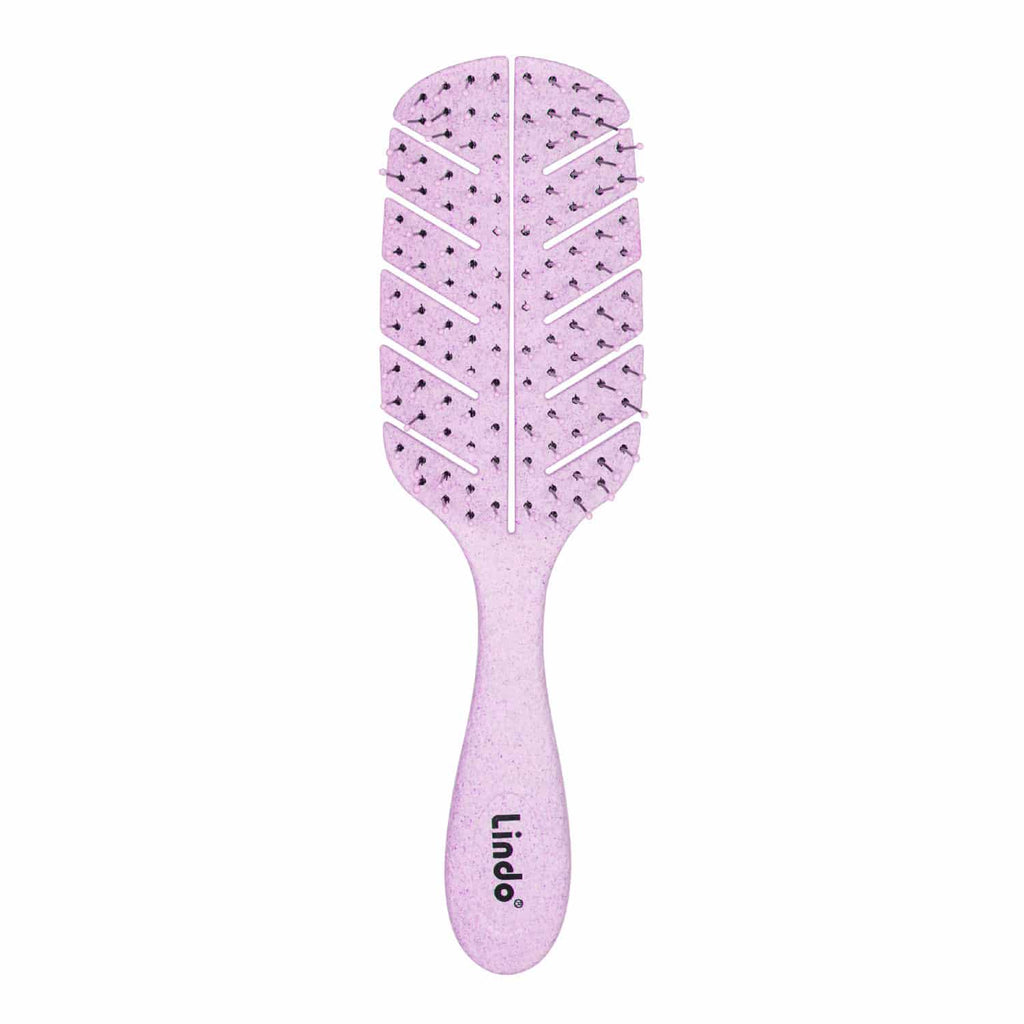 Lindo Cepillo Biodegradable Varios Colores Disponibles