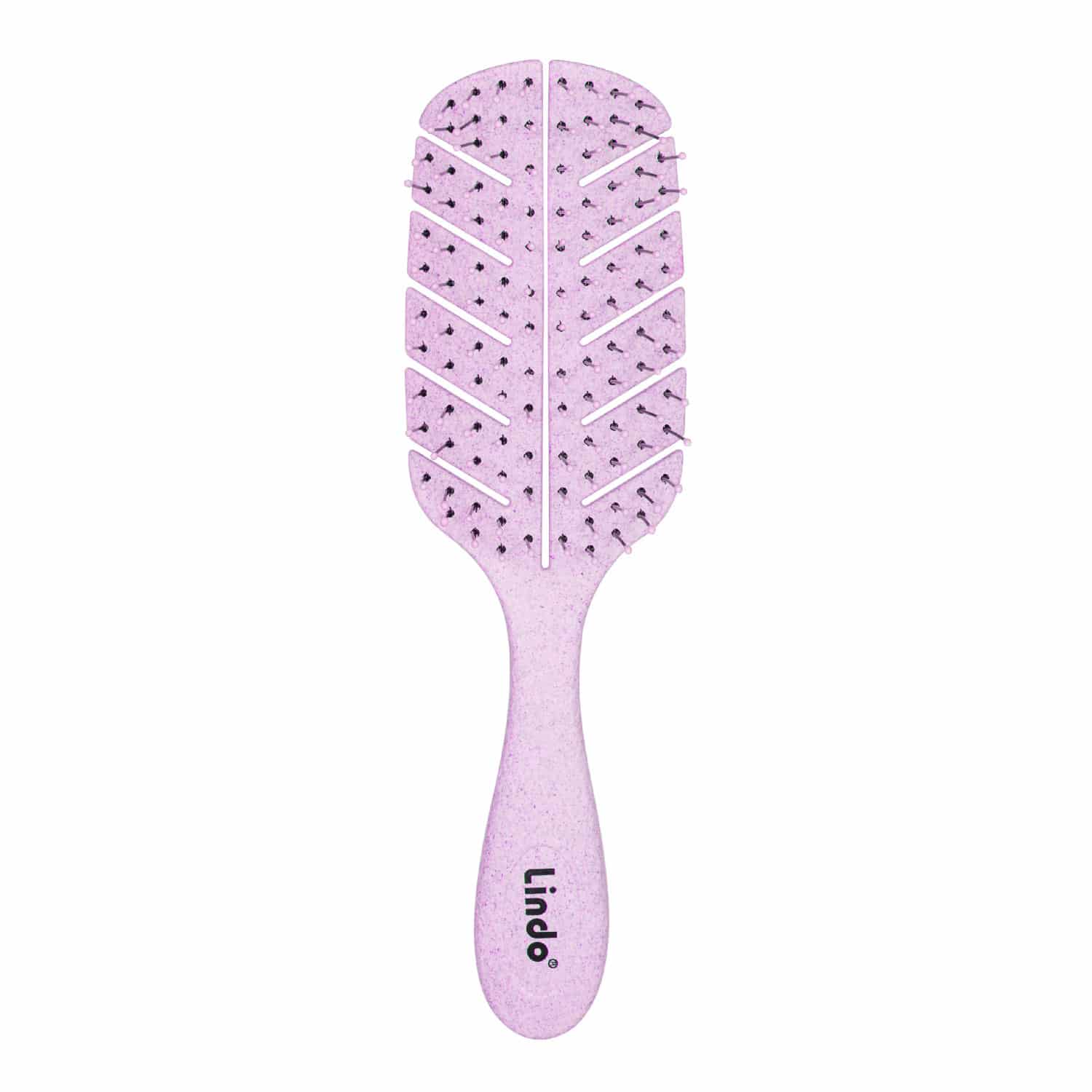 Lindo Cepillo Biodegradable Varios Colores Disponibles
