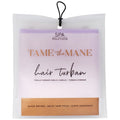 Tame The Main Turbante Para Cabello