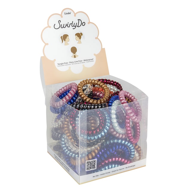 Lindo Swirlydo Grande Unidad