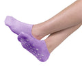 Lindo Calcetines de Gel  de Jojoba y Vitamina E