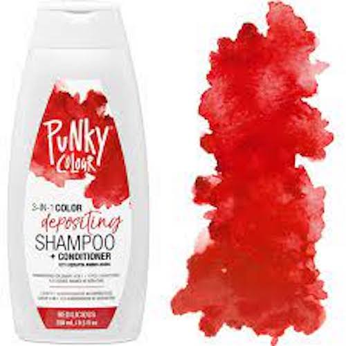 Punky Colour 3 en 1 Coralustrous 250ml-