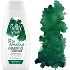 Punky Colour 3 en 1 Shampoo Color  Greengarious 250ml-
